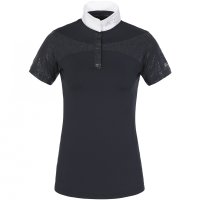 Kingsland Damen- Turniershirt KLoceana navy FS 22