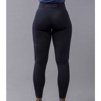 Kingsland Reitleggings Damen KLKarina navy