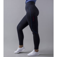 Kingsland Reitleggings Damen KLKarina navy