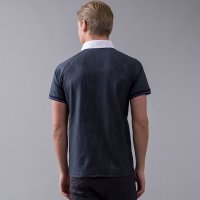 Kingsland Herren Turniershirt KLoliver navy