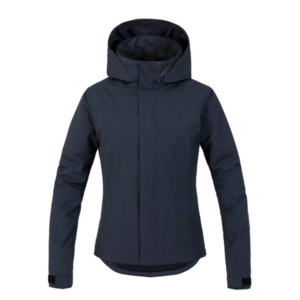 Kingsland Regenjacke Damen KLwinnie navy