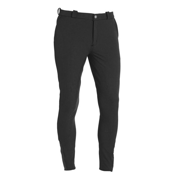 Kingsland Reithose Herren KLkenton schwarz