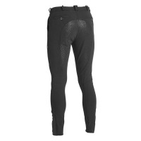 Kingsland Reithose Herren KLkenton schwarz