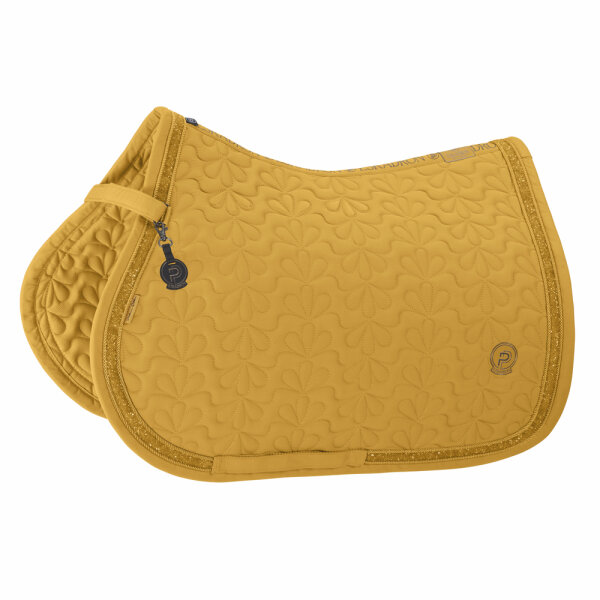 golden yellow